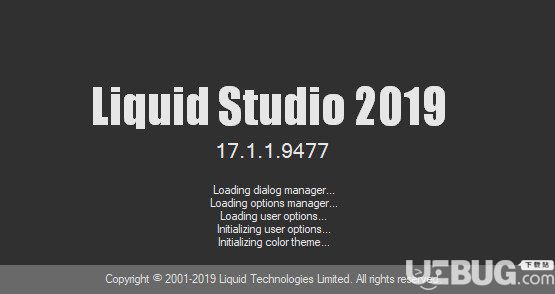 Liquid Studio破解版下载