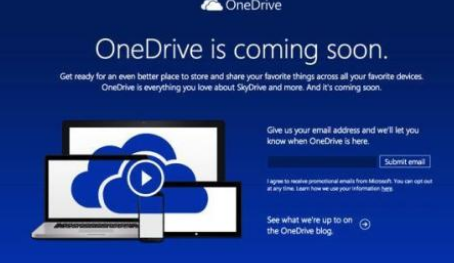 onedrive登陆不上怎么办，如何解决这种问题