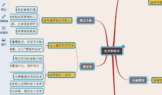 迅捷思维导图怎么使用-迅捷思维导图怎么导出图片