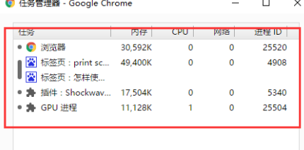 Google Chrome极速浏览器