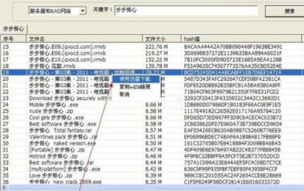 p2p搜索器怎么安装