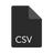 CSView(CSV查看器)v1.3.3免费版