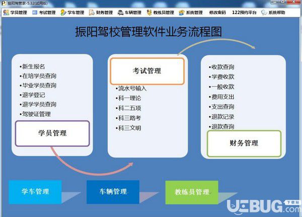 振阳驾管家v5.32免费版【2】