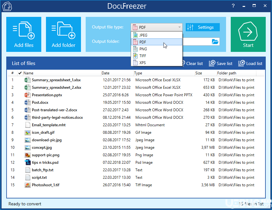 DocuFreezer破解版下载