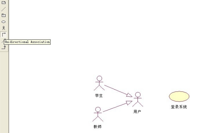 Rational Rose使用教程