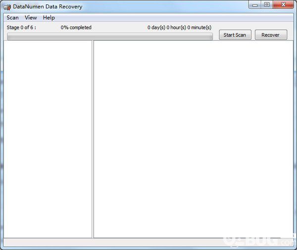 DataNumen Data Recovery(数据恢复工具)