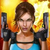 LaraCroft:RelicRuniOS版