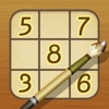 Sudoku・iOS版