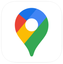 谷歌地图(Google地图)iOS版