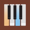 三角钢琴(GrandPiano)iOS版