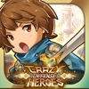 疯狂塔防物语CrazyDefenseHeroesRPGiOS版