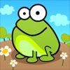 TaptheFrog:Doodle(轻按青蛙)iOS版