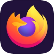 Firefox火狐浏览器iOS版