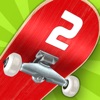 TouchgrindSkate2iOS版