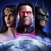 Injustice:GodsAmongUsiOS版