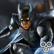 Batman:TheEnemyWithiniOS版