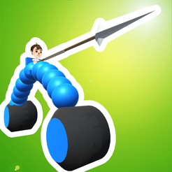 Draw Joust! v1.6.2