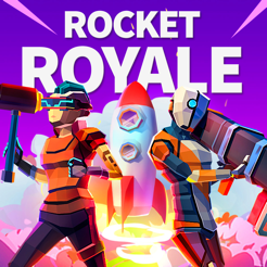 Rocket Royale v1.9.7