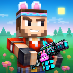 Pixel Gun 3D v17.5.1