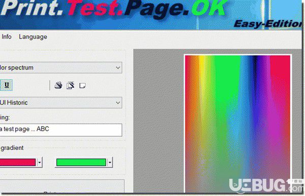 Print.Test.Page.OK(测试页打印软件)v1.02免费版【3】