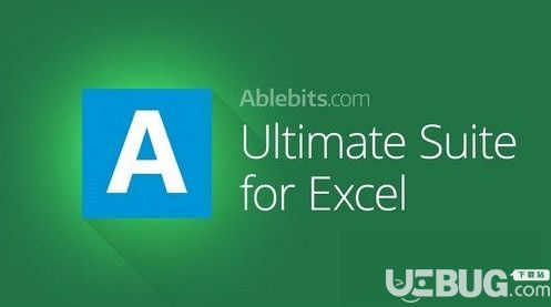 Ablebits Ultimate Suite