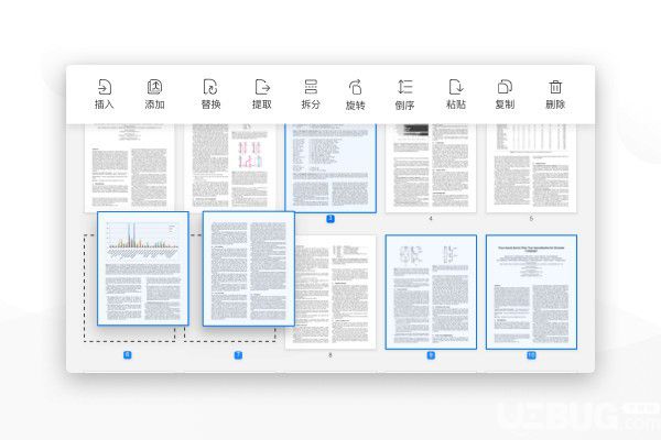 PDF Reader Pro(PDF阅读编辑器)v2.7.4免费版【2】