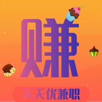 天天优兼职iOS版