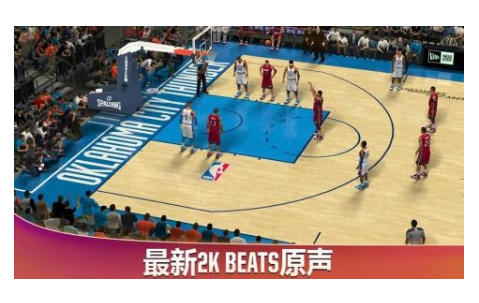 nba2k20联机步骤有哪些如何好的操作的