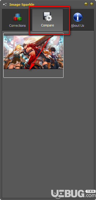 Image Sparkle(图像校正软件)v1.0免费版【4】