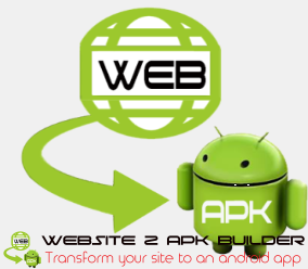 Website 2 APK Builder Pro v3.4绿色中文版