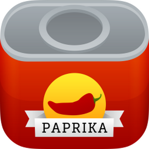 Paprika Recipe Manager 3.0.17 x64 中文免费版