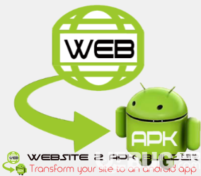 Website 2 APK Builder Pro v3.4绿色中文版【2】