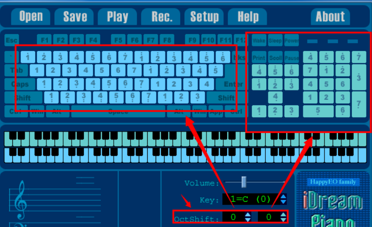 iDreamPiano