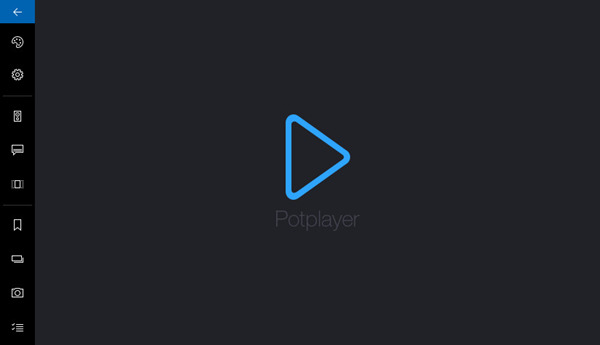 PotPlayer播放器美化版