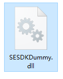 SESDKDummy.dll文件