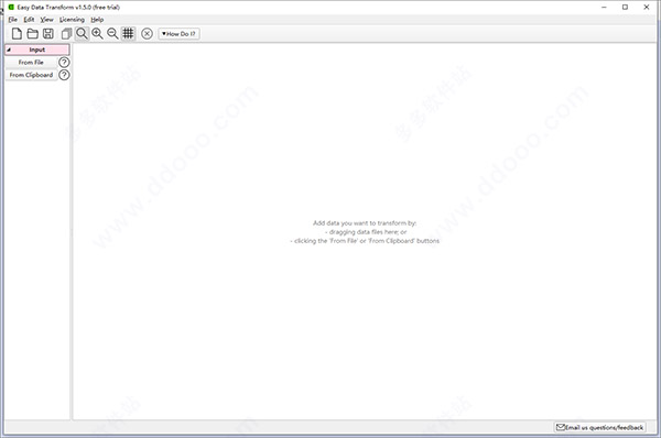 Easy Data Transform破解版