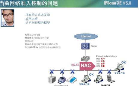 ipscan怎么用