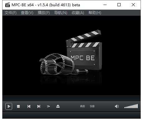 media player Classic下载