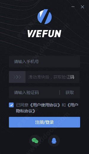 wefun