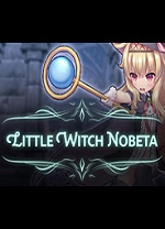 小魔女诺贝塔中文版 免安装steam试玩版