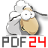 pdf24 creator(pdf创建软件) v9.1.1免费中文版