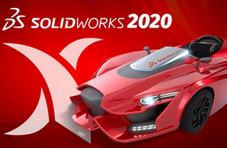 SolidWorks2020sp3破解版下载