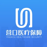 营口智慧医保iOS版