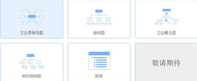 迅捷思维导图怎么使用，迅捷思维导图使用技巧