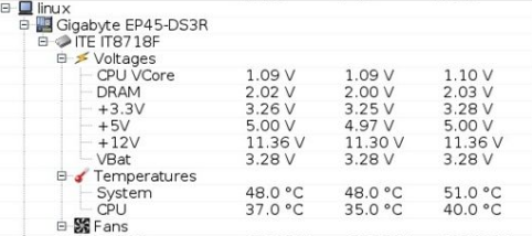 OpenHardware Monitor