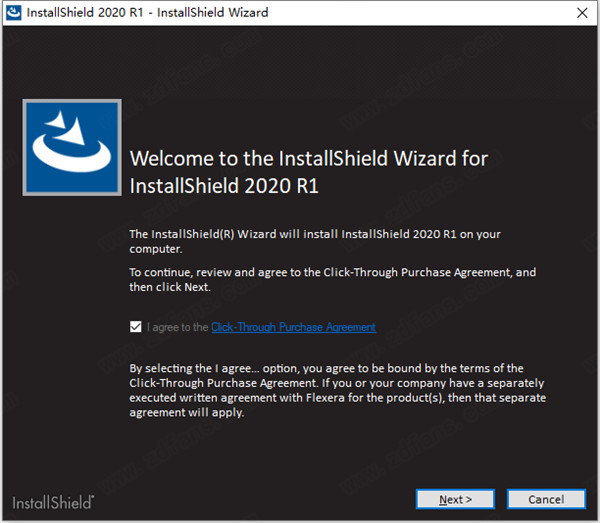 Installshield 2020破解版下载