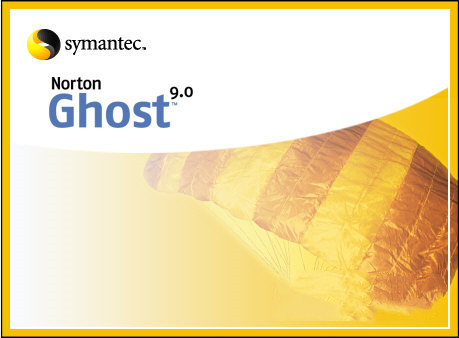 Symantec Norton Ghost下载