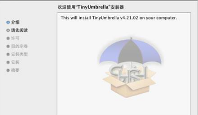 tinyumbrella下载