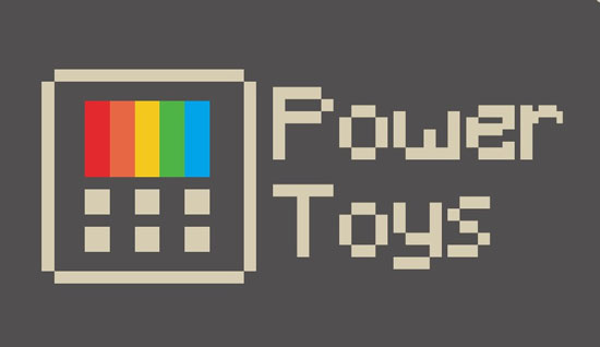 PowerToys微软工具集下载