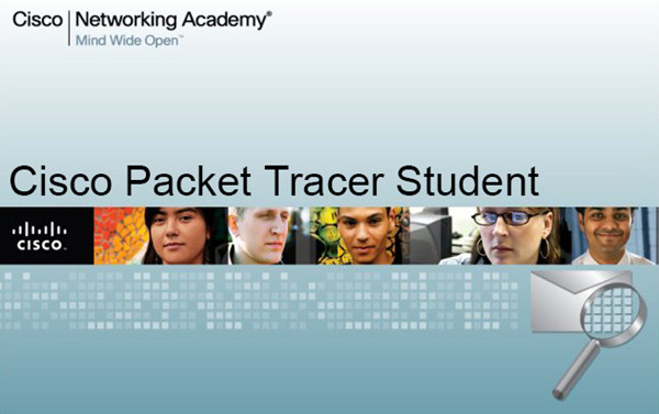 Cisco Packet Tracer中文学生版下载